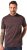 JP1880 T-Shirt Cabin Vintage Mocha TALL - ÎMBRĂCĂMINTE BĂRBAȚI MT-6XLT - Tall dimensiuni bărbați