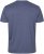 North Latitude Denim Printed T-Shirt Blue Melange TALL - TALL T-shirts - 