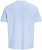 Jack & Jones Kevin Tricou Albastru - Tricouri - Tricouri Bărbați Mărimi Mari