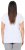 Ulla Popken LOVE Short Sleeve Graphic Tee Snow White - Tricouri imprimate pentru femei - 