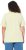 Ulla Popken Essential Notch Neck Stretch Tee Pistachio - Tricouri - 
