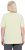 Ulla Popken Essential Square Neck Stretch Tee Pistachio - Tricouri - 
