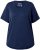Ulla Popken UPF 50 Quick Drying Tee Navy - Tricouri - 