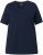 Ulla Popken Eco Cotton Basic T-Shirt 2-Pack Red/Navy - Tricouri - 