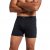 JP1880 Boxers OEKO-TEX Soft Stretch Black - Lenjerie intimă & costum baie - Lenjerie Intimă Bărbați Mărimi Mari