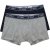 JP1880 Boxershorts Flexnamic 2-Pack Navy/Grey - Lenjerie intimă & costum baie - Lenjerie Intimă Bărbați Mărimi Mari