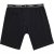 JP1880 Boxers Flexnamic OEKO-TEX Long Black - Lenjerie intimă & costum baie - Lenjerie Intimă Bărbați Mărimi Mari