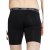JP1880 Boxers Flexnamic OEKO-TEX Long Black - Lenjerie intimă & costum baie - Lenjerie Intimă Bărbați Mărimi Mari