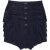JP1880 Boxershorts OEKO-TEX 5-Pack Navy - Lenjerie intimă & costum baie - Lenjerie Intimă Bărbați Mărimi Mari