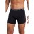 JP1880 Boxershorts FLEXNAMIC Black - Lenjerie intimă & costum baie - Lenjerie Intimă Bărbați Mărimi Mari