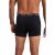 JP1880 Boxershorts FLEXNAMIC Black - Lenjerie intimă & costum baie - Lenjerie Intimă Bărbați Mărimi Mari