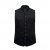 JP1880 Velvet Vest Traditional Black - Geci - Geci Bărbați Mărimi Mari