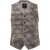 JP1880 Vest Traditional Cowhide Graphite Grey - Geci - Geci Bărbați Mărimi Mari