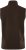 JP1880 Fleece Vest Stand-up Collar Brown - Geci - Geci Bărbați Mărimi Mari