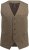 JP1880 Vest Tweed Wool Blend Traditional Light Brown - Ținute de sărbătoare - Ținute de sărbătoare – Pentru a sărbători cu stil și confort