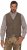 JP1880 Vest Tweed Wool Blend Traditional Light Brown - Ținute de sărbătoare - Ținute de sărbătoare – Pentru a sărbători cu stil și confort