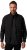 JP1880 Quilted Gilet Stand-Up Collar Black - Geci - Geci Bărbați Mărimi Mari