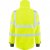 Leo Dartmoor Ecoviz 15K Performance+ Breathable Bomber Jacket Hi-Vis Yellow - Haine de lucru - Haine de lucru Bărbați Mărimi Mari