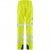 Leo Lundy Ltec 20K High Performance Breathable Waterproof Ov Hi-Vis Yellow - Haine de lucru - Haine de lucru Bărbați Mărimi Mari