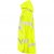 Leo Marisco LTEC 20K High Performance Breathable Waterproof Hi-Vis Yellow - Haine de lucru - Haine de lucru Bărbați Mărimi Mari