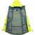 Leo Marisco LTEC 20K High Performance Breathable Waterproof Hi-Vis Yellow - Haine de lucru - Haine de lucru Bărbați Mărimi Mari