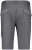 Adamo 109121 Classic Cut Workwear Shorts Graphite Grey - Haine de lucru - Haine de lucru Bărbați Mărimi Mari