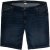 Lavecchia 0908 Bermuda Denim Shorts Blue - Pantaloni scurți - Pantaloni Scurți Mărimi mari Bărbați 