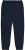 Double Outfitters MPAN-6055 Pantaloni de trening Albastru marin - Pantaloni trening - Pantaloni Trening Bărbați Mărimi Mari
