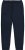 Double Outfitters MPAN-6056 Pantaloni de trening Albastru marin - Pantaloni trening - Pantaloni Trening Bărbați Mărimi Mari