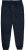 Double Outfitters MPAN-6057 Pantaloni de trening Albastru marin - Pantaloni trening - Pantaloni Trening Bărbați Mărimi Mari