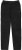 Double Outfitters MPAN-6058 Pantaloni de trening Negru - Pantaloni trening - Pantaloni Trening Bărbați Mărimi Mari