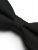 Jack & Jones Solid Papion Neagră - Cravate și papioane - 