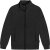 Double Outfitters MTOP-1158 Hanorac cu fermoar Negru - Pulovere & hanorace - Pulovere & Hanorace Bărbați Mărimi Mari