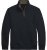 Double Outfitters MTOP-1163 Hanorac cu fermoar scurt Albastru marin - Pulovere & hanorace - Pulovere & Hanorace Bărbați Mărimi Mari
