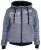 D555 Murdoch Sherpa Lined Hoodie - Pulovere & hanorace - Pulovere & Hanorace Bărbați Mărimi Mari