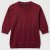 Nora Mikken GELINA Sweater Burgundy - ÎMBRĂCĂMINTE FEMEI XS-XXL - 