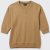 Nora Mikken GELINA Sweater Camel - ÎMBRĂCĂMINTE FEMEI XS-XXL - 