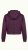 Nora Mikken KAMILLA Cropped Hoodie Mauve Wine - ÎMBRĂCĂMINTE FEMEI XS-XXL - 