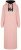 Nora Mikken MARI Maxi Hoodie Dress Peach Whip - ÎMBRĂCĂMINTE FEMEI XS-XXL - 