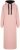 Nora Mikken MARTINA Maxi Hoodie Dress Peach Whip - ÎMBRĂCĂMINTE FEMEI XS-XXL - 