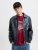 Jack & Jones Frame Norrebro Șapcă Neagră - Șepci - 