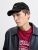 Jack & Jones Frame Norrebro Șapcă Neagră - Șepci - 
