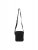 Jack & Jones Pascal Geantă crossbody Neagră - Genți - 