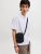 Jack & Jones Pascal Geantă crossbody Neagră - Genți - 
