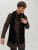 Jack & Jones DNA Eșarfă Neagră - Eșarfe - 