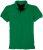 Adamo Pablo Comfort fit Polo shirt Green - Tricouri polo - Tricouri Polo Bărbați Mărimi Mari