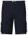 D555 Larry Cargo Shorts Navy - Pantaloni scurți - Pantaloni Scurți Mărimi mari Bărbați 