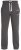 D555 Portland Sweatpants Charcoal - Pantaloni trening - Pantaloni Trening Bărbați Mărimi Mari