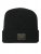 Jack & Jones Attitude Căciulă Neagră - Căciuli - 