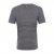Rawcraft Reeder T-shirt Charcoal - Tricouri - Tricouri Bărbați Mărimi Mari